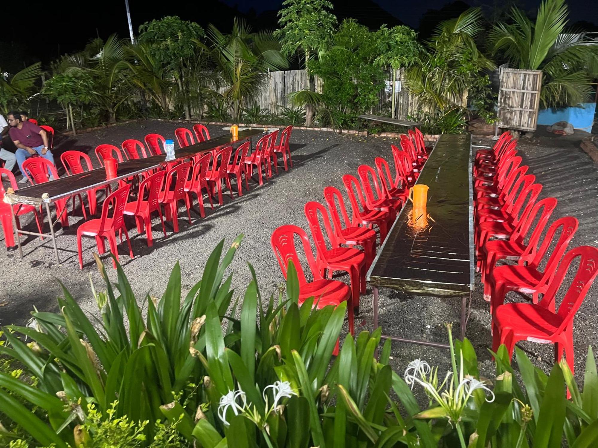 Apna Farmhouse - Private Villa With Pool & Play Area - Near Fort -15 Min To Ellora Caves Daulatabad Exteriér fotografie