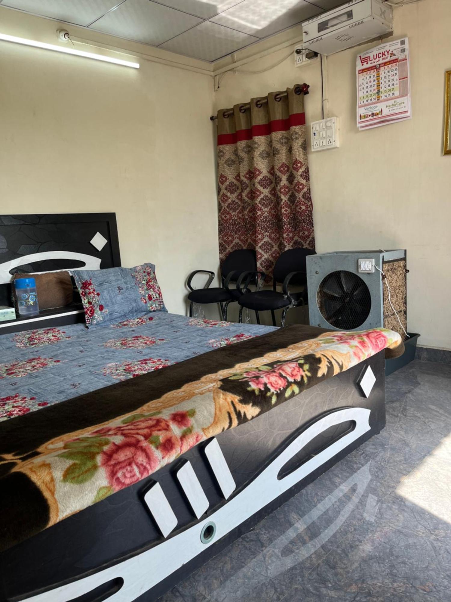 Apna Farmhouse - Private Villa With Pool & Play Area - Near Fort -15 Min To Ellora Caves Daulatabad Exteriér fotografie