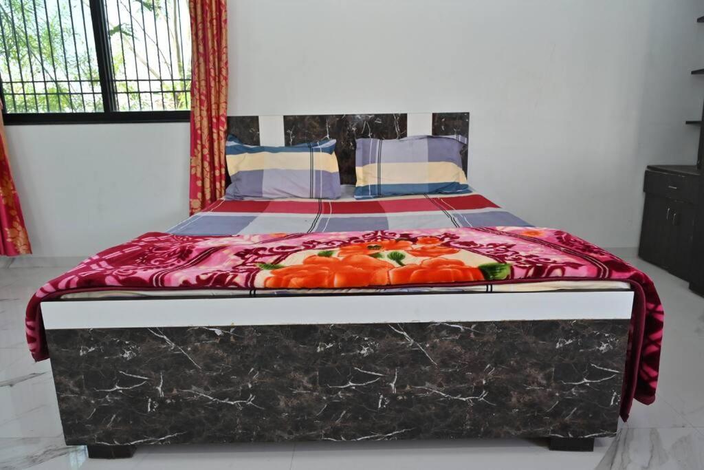 Apna Farmhouse - Private Villa With Pool & Play Area - Near Fort -15 Min To Ellora Caves Daulatabad Exteriér fotografie