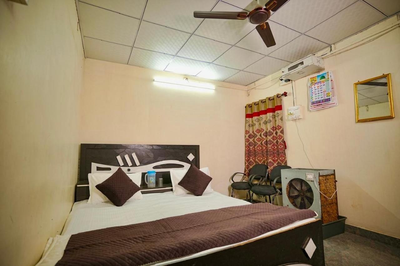 Apna Farmhouse - Private Villa With Pool & Play Area - Near Fort -15 Min To Ellora Caves Daulatabad Exteriér fotografie