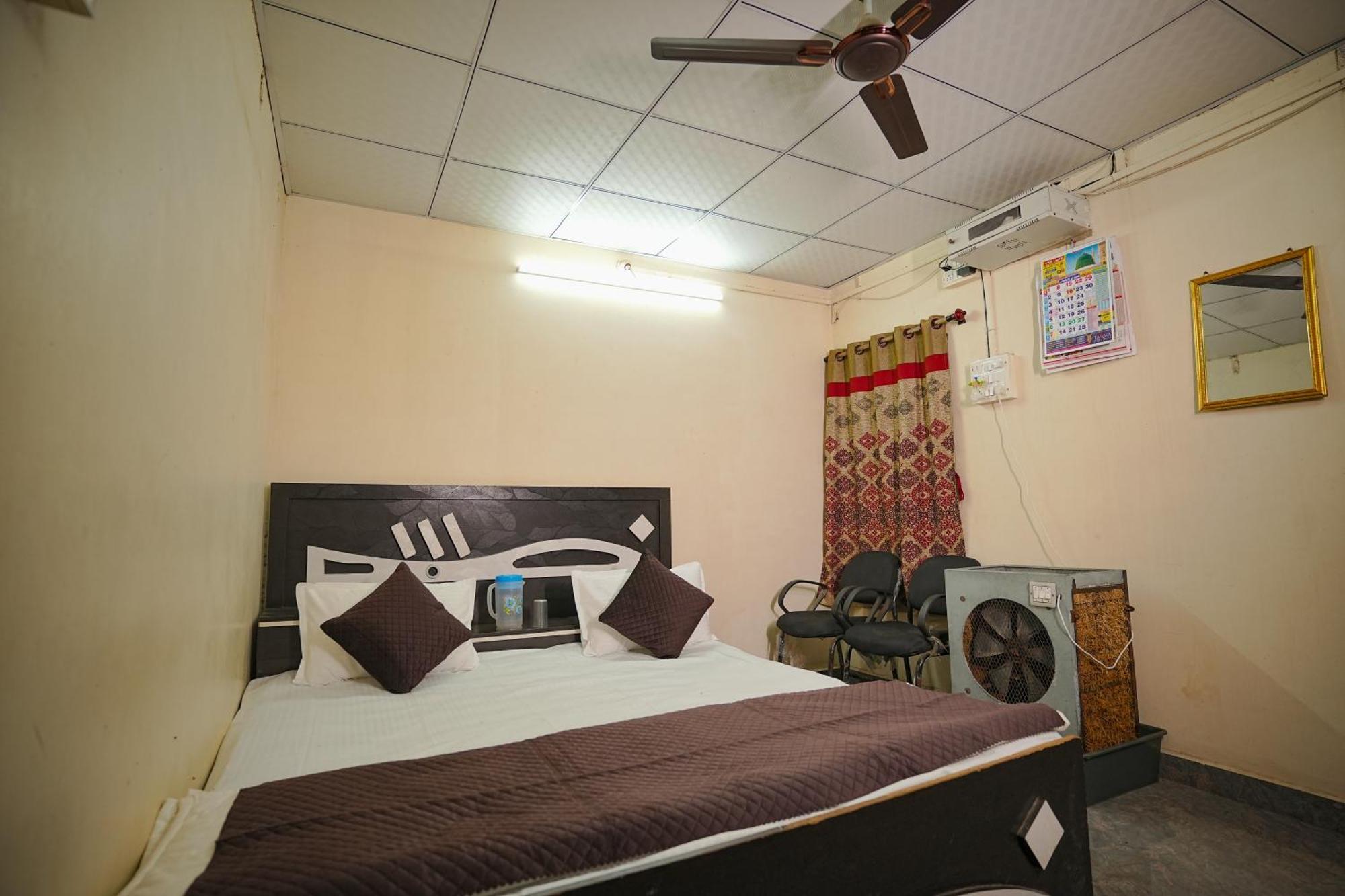 Apna Farmhouse - Private Villa With Pool & Play Area - Near Fort -15 Min To Ellora Caves Daulatabad Exteriér fotografie