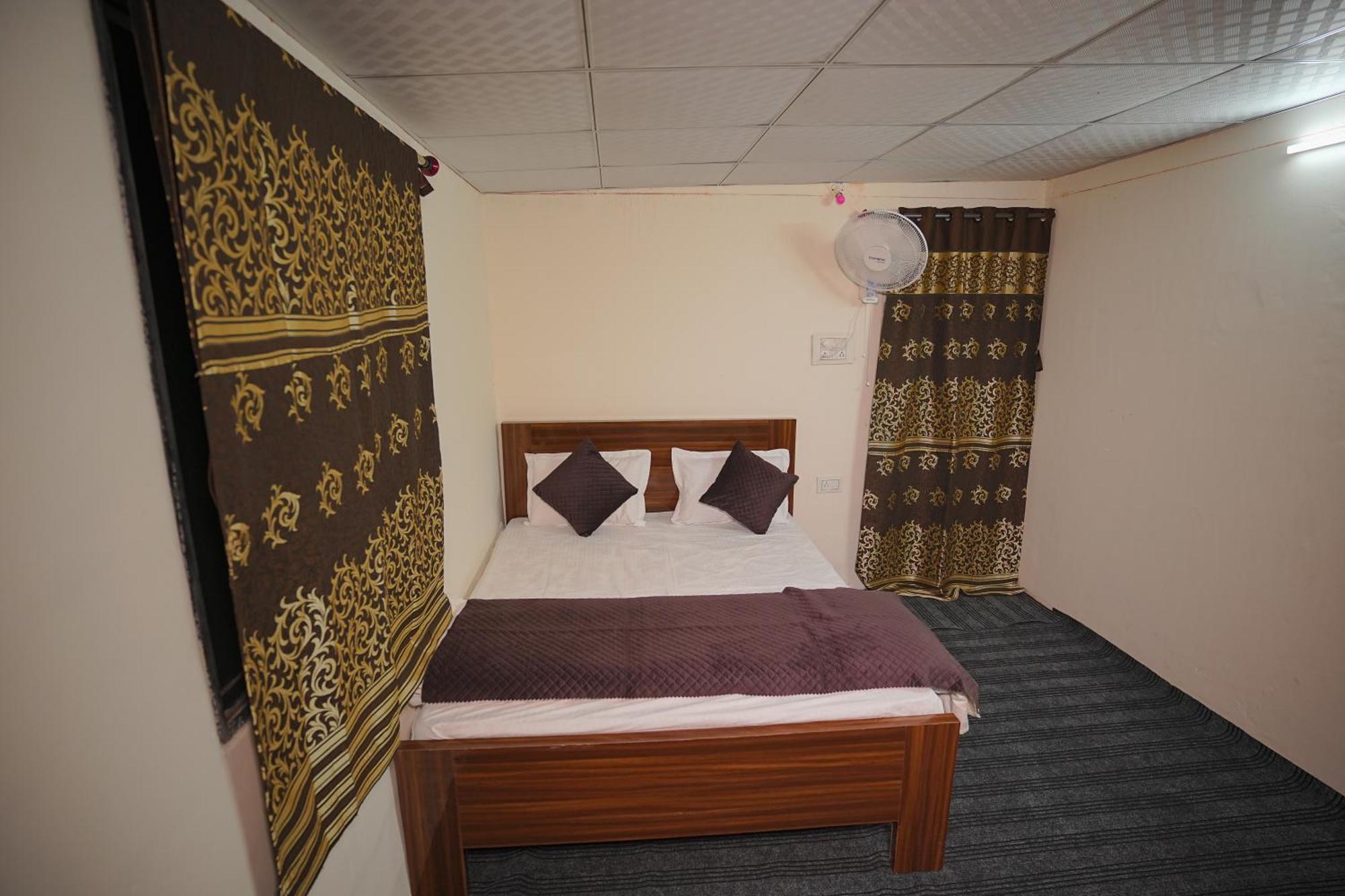 Apna Farmhouse - Private Villa With Pool & Play Area - Near Fort -15 Min To Ellora Caves Daulatabad Exteriér fotografie